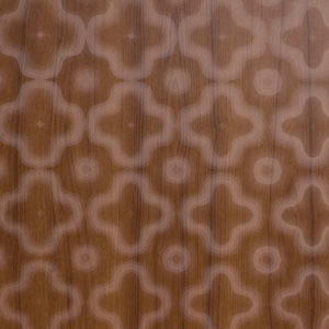 3D-PROMO TEAK