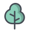 icons8 tree 64