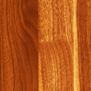 AMERICAN TEAK-RED