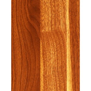 AMERICAN TEAK-RED