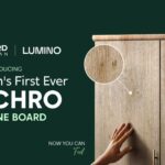 Synchro Melamine Board PR Photo
