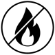 Fire proof Board